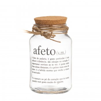 POTE HERM 001 500ML AFETO