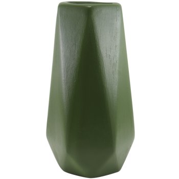 Vaso 3D Solit. verde - 600ml
