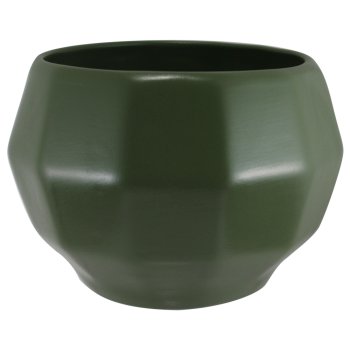 Vaso Tridimencional GRD verde - 1L