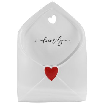 Envelope Family Cerâmica