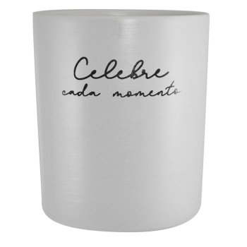 Pote Branco Celebre - 400ml