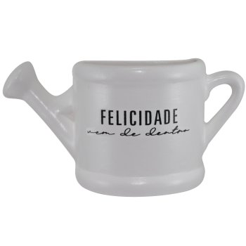 Regador de Parede Felicidade  - 150ml