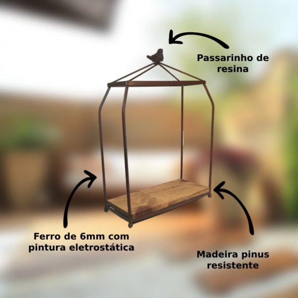 Foto do Produto