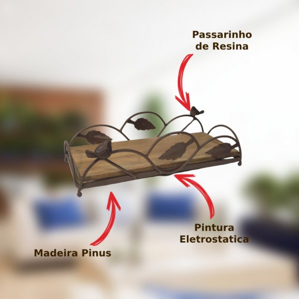 Foto do Produto