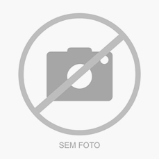 Gancheira Parede Dupla Casal Pássaro
